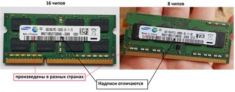 Оптимизация рабочих параметров и времени работы оперативной памяти