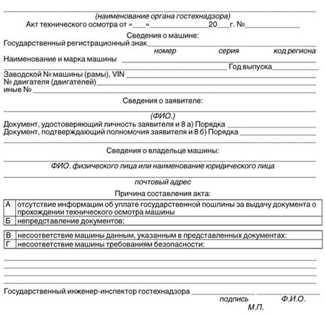 Опыт владельцев автомобилей: неудачные последствия пропуска технического осмотра