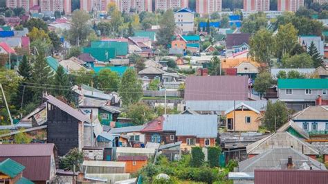 Опыт пребывания в Тверской области: аренда частных домов и дач