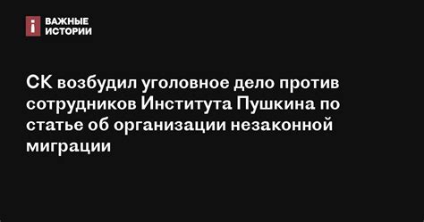 Организации, предлагающие документы о владении русским языком