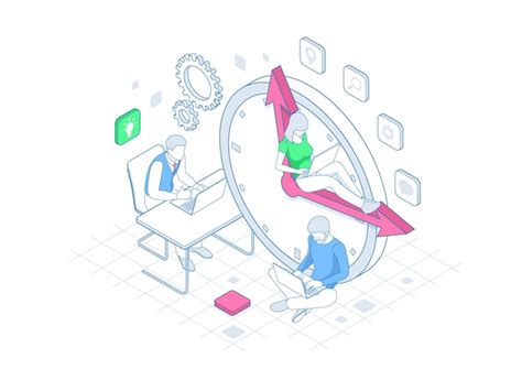 Организация рабочего пространства и эффективное распределение времени