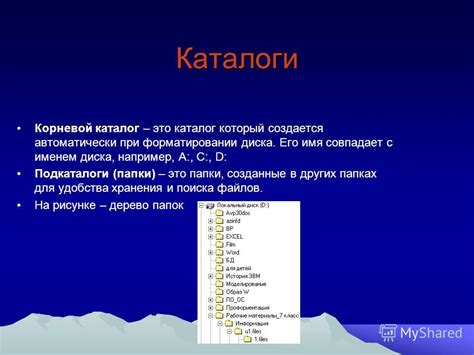 Организация хранения контента в папках для удобства поиска и классификации в ВКонтакте