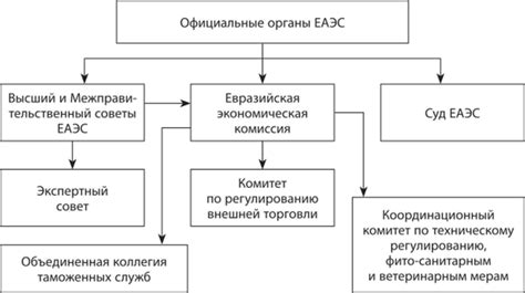 Органы, занимающиеся рассмотрением вопросов депортации и их контакты