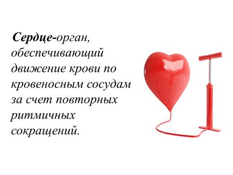 Орган автомобиля, обеспечивающий его движение - сердце машины