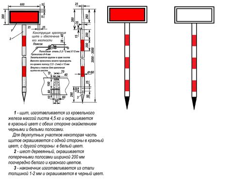 Ориентировка в системе указателей для пассажиров: ключи к пониманию путевых знаков