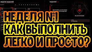 Оружие выбора: наилучшие варианты для автоматического фарма