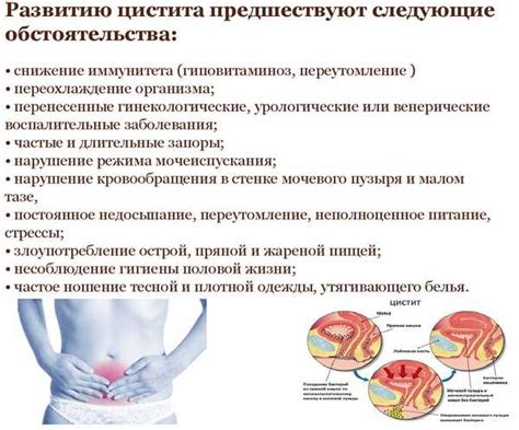 Осложнения и долгосрочные последствия опушения ренальных структур