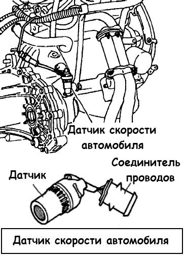 Основная информация и принцип работы датчика сигнала остановки автомобиля Гранта