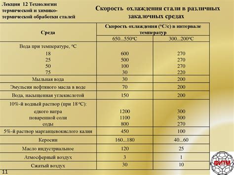 Основные аспекты протеина и его термической обработки