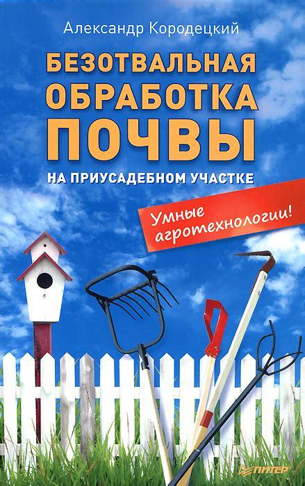 Основные достоинства осеннего питания почвы на приусадебном участке