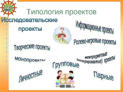 Основные задачи и цели исследовательской работы в начальной школе
