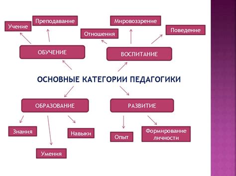 Основные категории и уровни сертификации в полиции