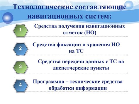 Основные методы определения местоположения компонента зарядного реле