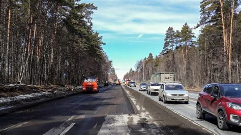 Основные объекты, подлежащие капитальному ремонту в Московской области