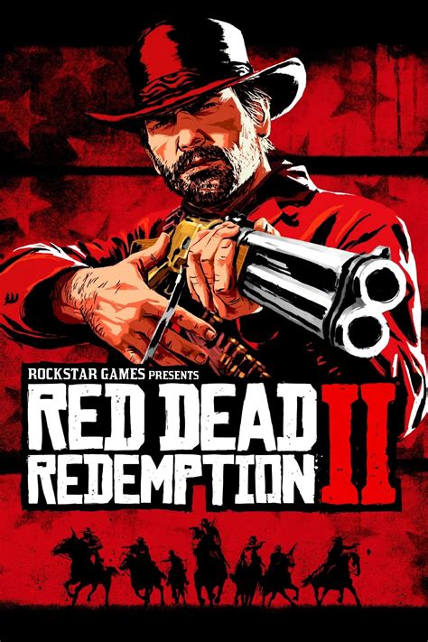 Основные особенности встречи с добычей в Red Dead Redemption 2