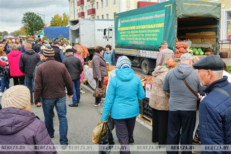 Основные отличительные черты сельскохозяйственных ярмарок в Самаре