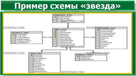Основные отличия в образовательных планах