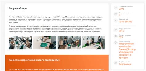 Основные площадки для поиска вариантов работы вне фирмы