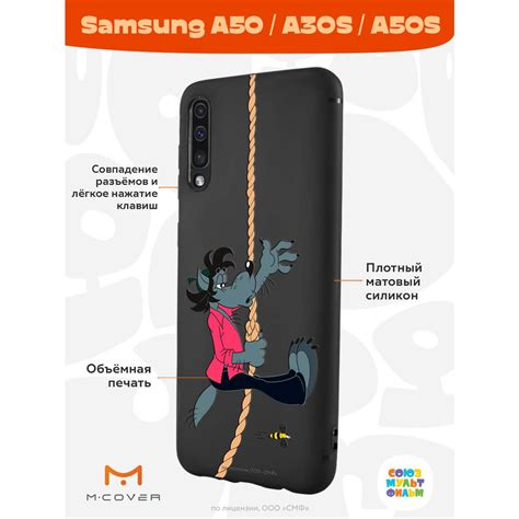 Основные преобразования в обновлении для смартфона Samsung A50