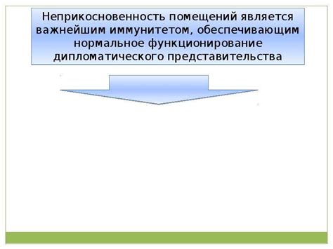 Основные привилегии, предоставляемые уборщице при очистке помещения для процедур