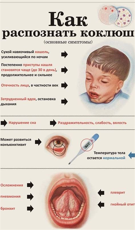 Основные признаки и симптомы мюлинга у детей и взрослых