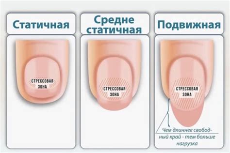 Основные признаки профессионального мастера, ориентируясь на их опытность в маникюре