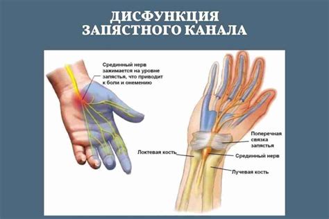 Основные причины возникновения долевых поражений нерва стопы