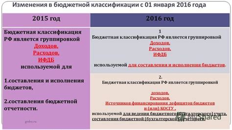 Основные различия между бюджетной росписью и бюджетной сметой