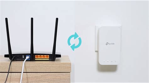 Основные способы настройки функции WPS на роутере от TP-Link