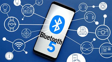 Основные функции Bluetooth на Андроиде