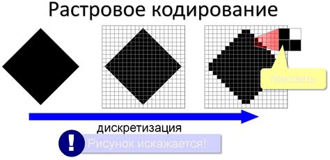 Основные характеристики и применение растровой и векторной графической технологии