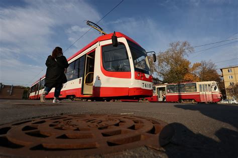 Основные этапы путешествия от Москвы до Пулково автобусом