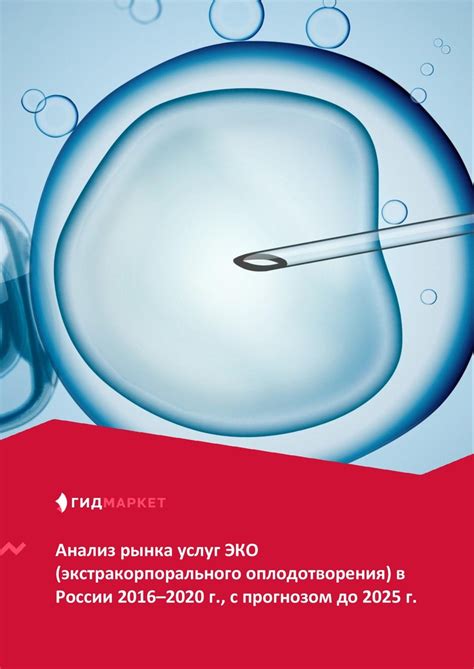 Особенности выбора донорской клетки для овуляции в рамках экстракорпорального оплодотворения