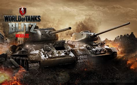 Особенности геймплея и системы прогресса в World of Tanks Blitz на мобильных устройствах