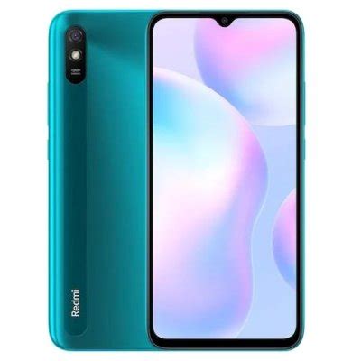 Особенности гироскопической системы в смартфоне Redmi 9A