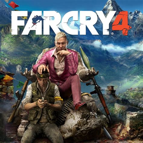 Особенности загрузки игры Far Cry 4 с торрент-ресурсов