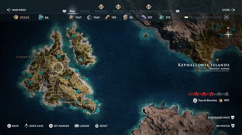 Особенности и возможности древнего музыкального инструмента в Assassin's Creed Odyssey