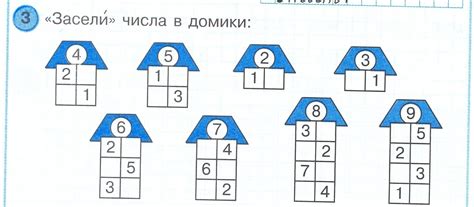 Особенности и исключения в упорядочении чисел по величине