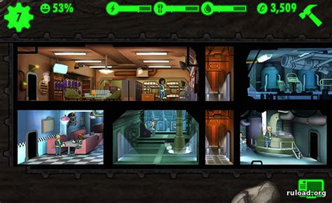 Особенности и популярность культовой игры "Fallout Shelter" для персонального компьютера