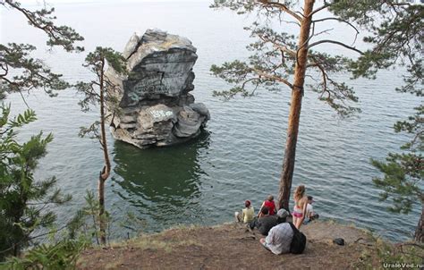 Особенности и примечательные места района