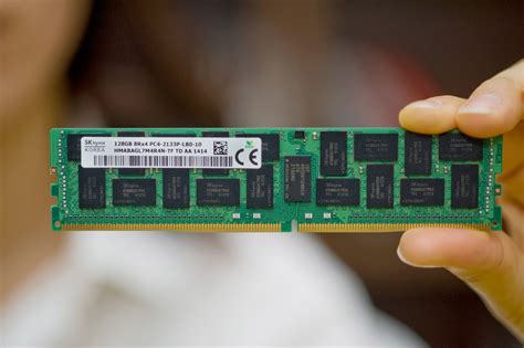 Особенности и различия DDR3, DDR4 и LPDDR4 памяти