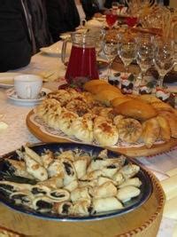 Особенности и традиции пермской кухни