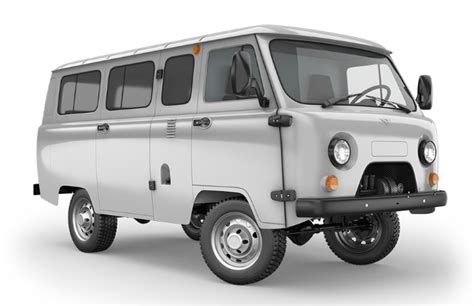 Особенности и характеристики автомобиля UAZ 2206