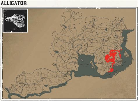 Особенности и характеристики великого бурого зверя в Rdr 2