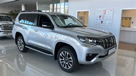 Особенности конструкции и расположение агрегата мощности в Toyota Prado 150