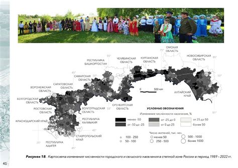 Особенности культивирования проса в зеленолиственных и степных регионах страны