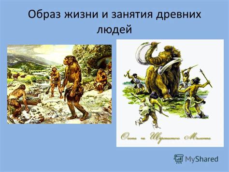 Особенности образа жизни и повседневность древних обитателей горячих земель без периодичных зим