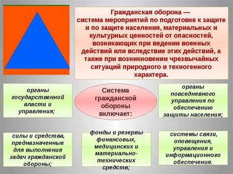 Особенности организации гражданской альтернативы