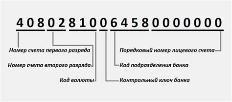 Особенности отыскания номера счета на бумажных квитанциях