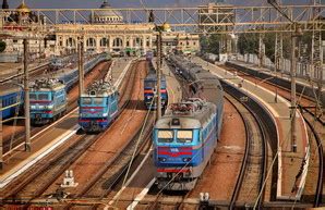 Особенности пассажирских перевозок по железной дороге в столице Марий Эл